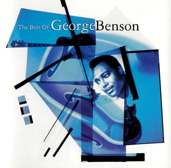 BENSON GEORGE - BEST OF GEORGE BENSON