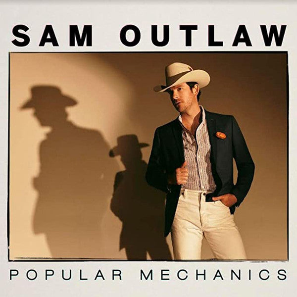 OUTLAW,SAM - POPULAR MECHANICS
