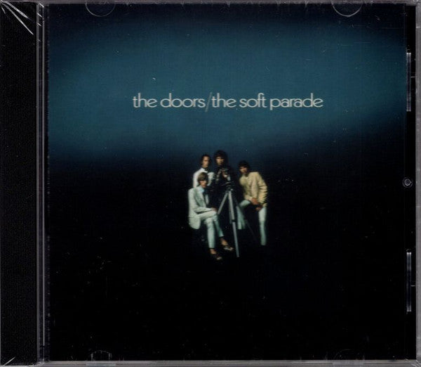 DOORS - SOFT PARADE