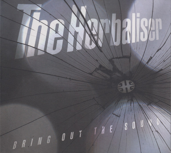 HERBALISER - BRING OUT THE SOUND