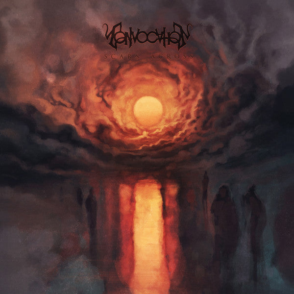 CONVOCATION - SCARS ACROSS
