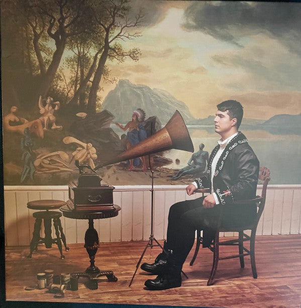 DUTCHER,JEREMY - WOLASTOQIYIK LINTUWAKONAWA
