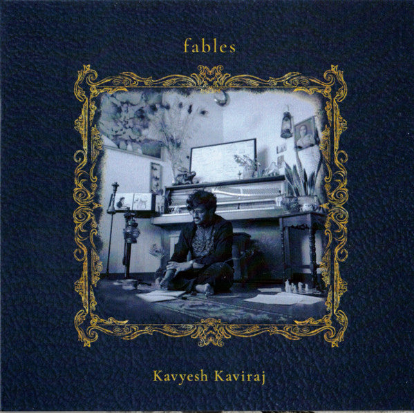 KAVIRAJ,KAVYESH - FABLES