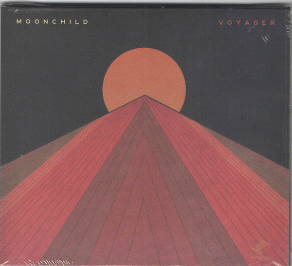 MOONCHILD - VOYAGER
