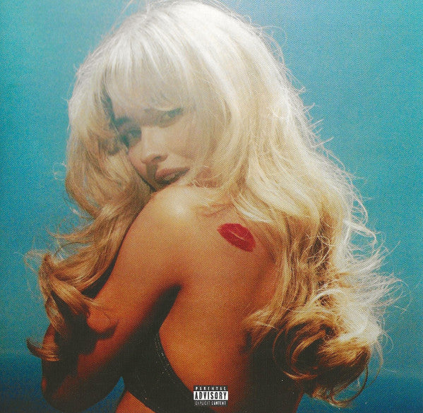 CARPENTER,SABRINA - SHORT N SWEET (X) (DELUXE EDITION)