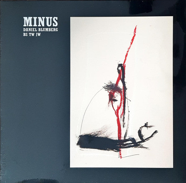 BLUMBERG,DANIEL - MINUS