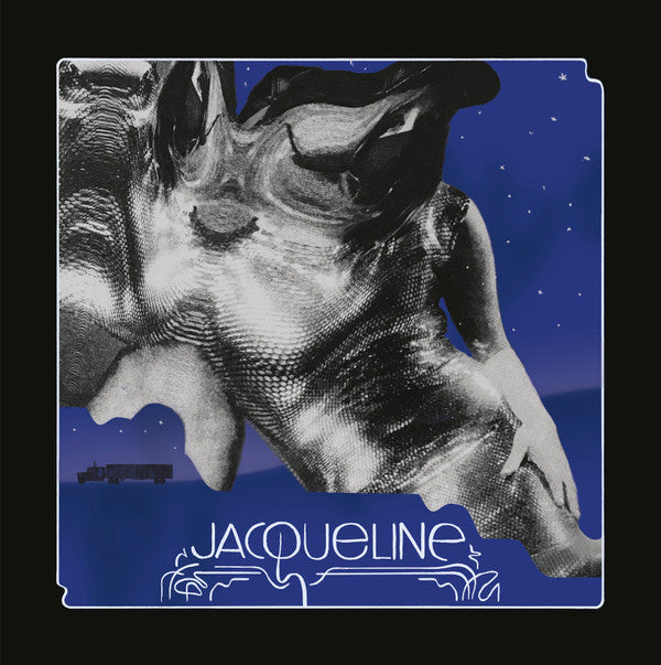 LYNN,JACKIE - JACQUELINE