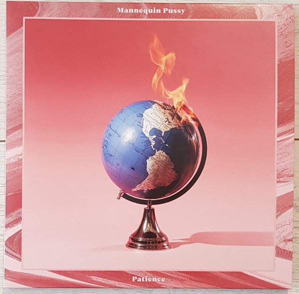 MANNEQUIN PUSSY - PATIENCE