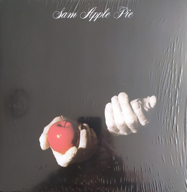 SAM APPLE PIE - SAM APPLE PIE