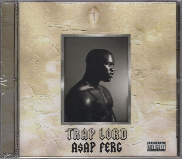 ASAP FERG - TRAP LORD