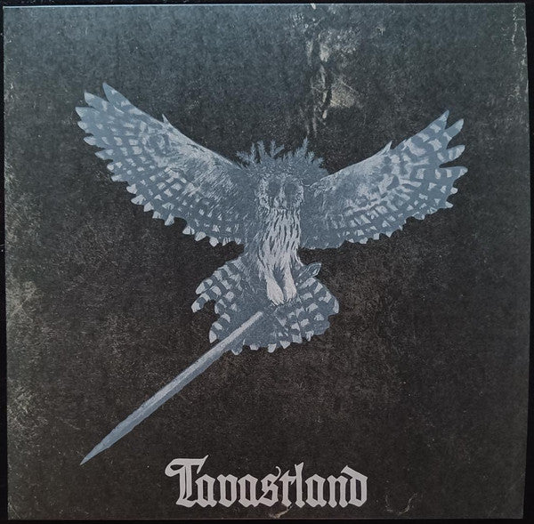 HAVUKRUUNU - TAVASTLAND
