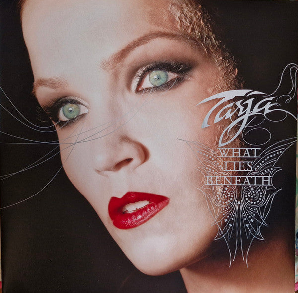 TARJA - WHAT LIES BENEATH