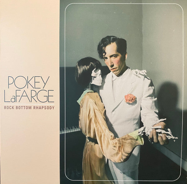 LAFARGE,POKEY - ROCK BOTTOM RHAPSODY