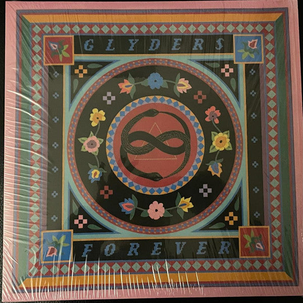 GLYDERS - FOREVER