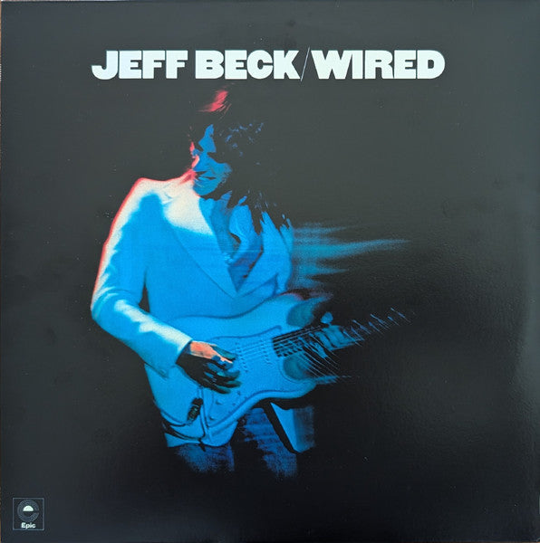 BECK,JEFF - WIRED (150G)