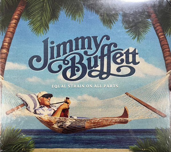 BUFFETT JIMMY - EQUAL STRAIN ON ALL PARTS