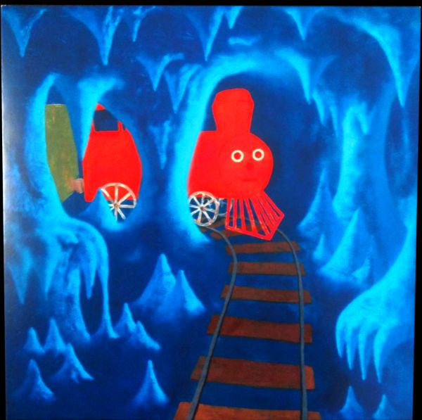 WILMA VRITRA - GROTTO