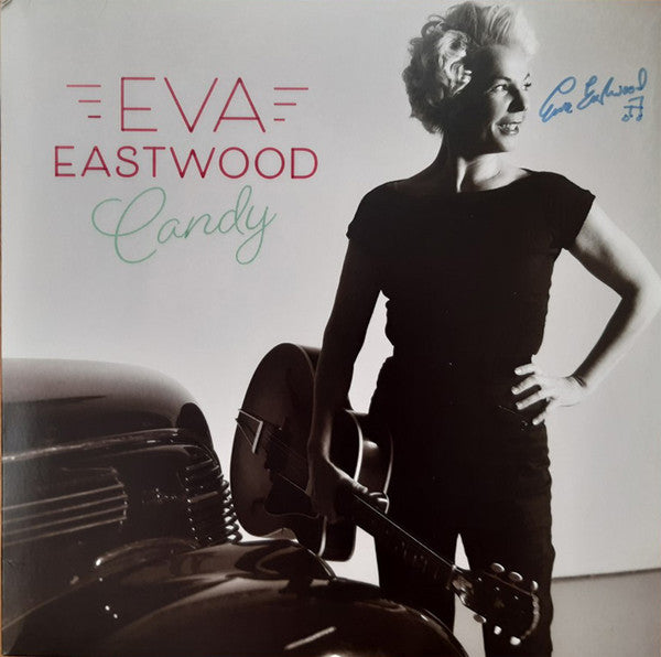 EASTWOOD,EVA - CANDY