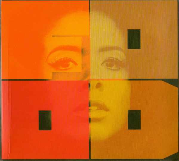 KELIS - FOOD