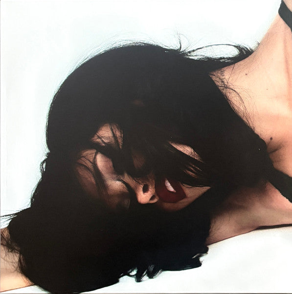 BARRETT NESSA - TOUGH LOVE (BLEEDING HEAR/BLACK VINYL)