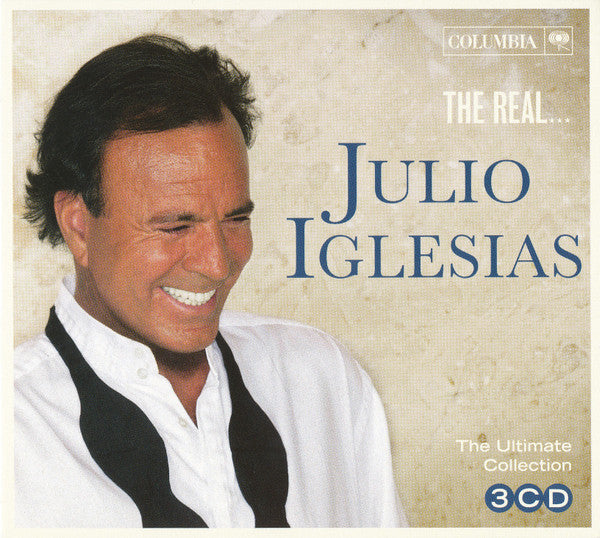 IGLESIAS,JULIO - REAL…