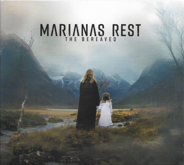 MARIANAS REST - BEREAVED