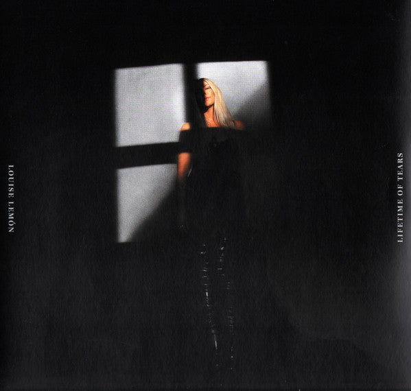 LEMON,LOUISE - LIFETIME OF TEARS