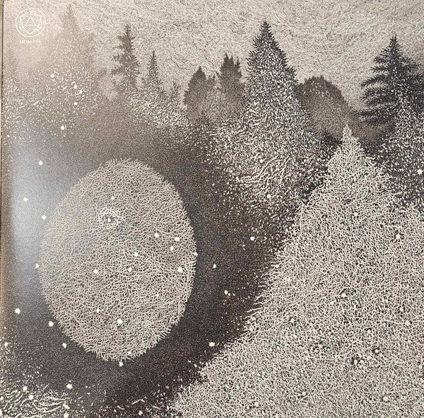 CRUCIBLE,ALORA - OAK LACE APPARITION (2LP)