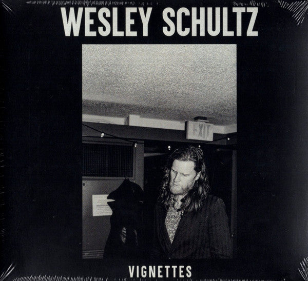 SCHULTZ,WESLEY - VIGNETTES