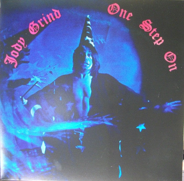 JODY GRIND - ONE STEP ON