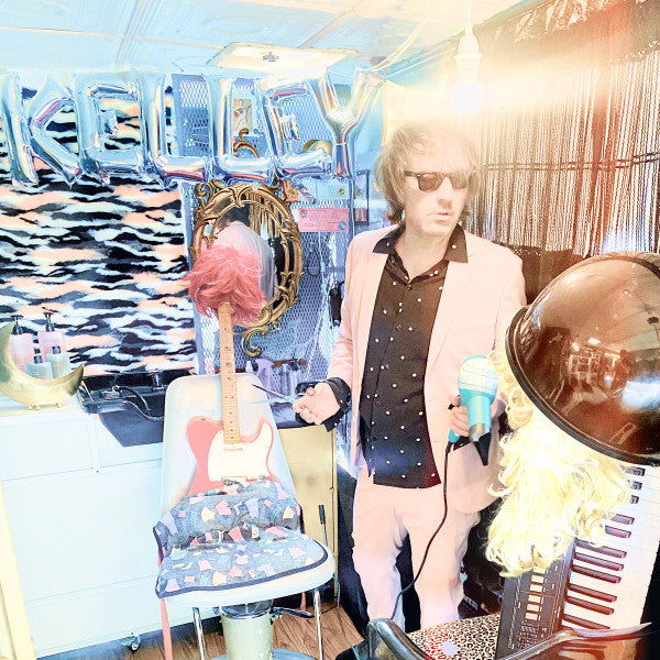 STOLTZ,KELLEY - STYLIST