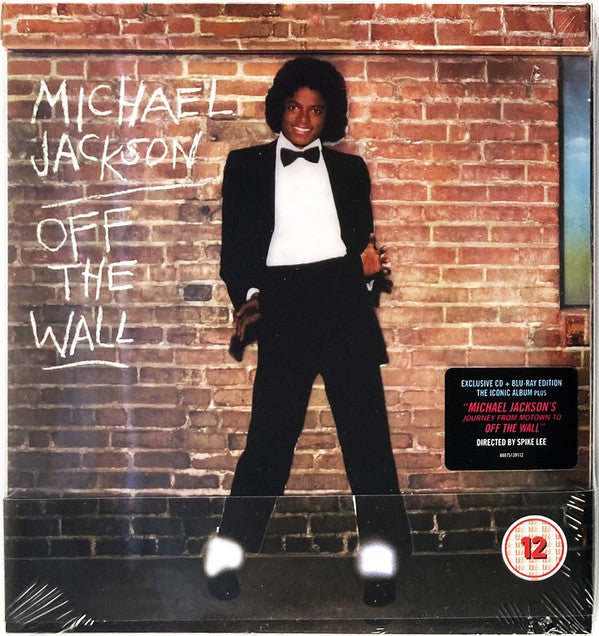OFF THE WALL
