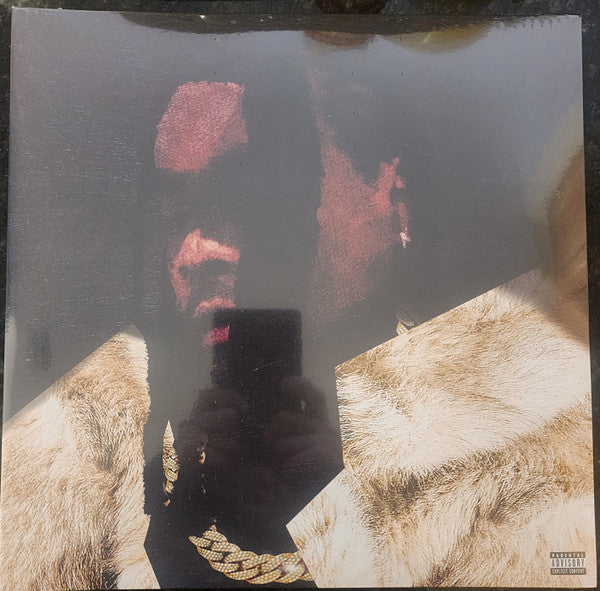 WALE - EVERYTHING IS A LOT. (X) (2LP)