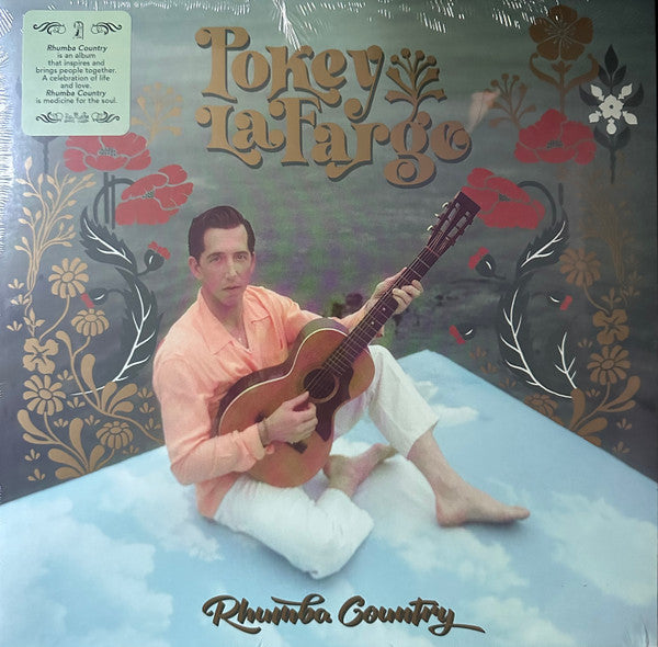 LAFARGE,POKEY - RHUMBA COUNTRY