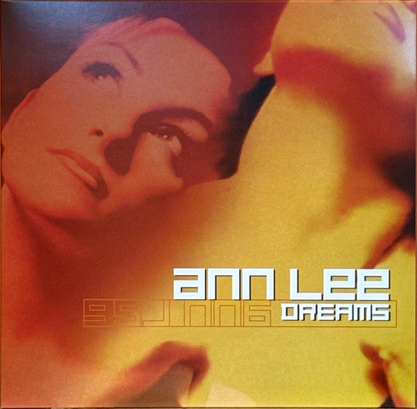 LEE ANN - DREAMS (ORANGE VINYL)