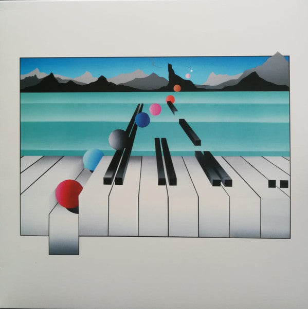 VARIOUS ARTISTS - STYLE OF LIFE (2LP)