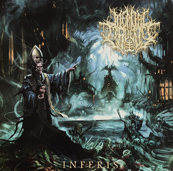MENTAL CRUELTY - INFERIS