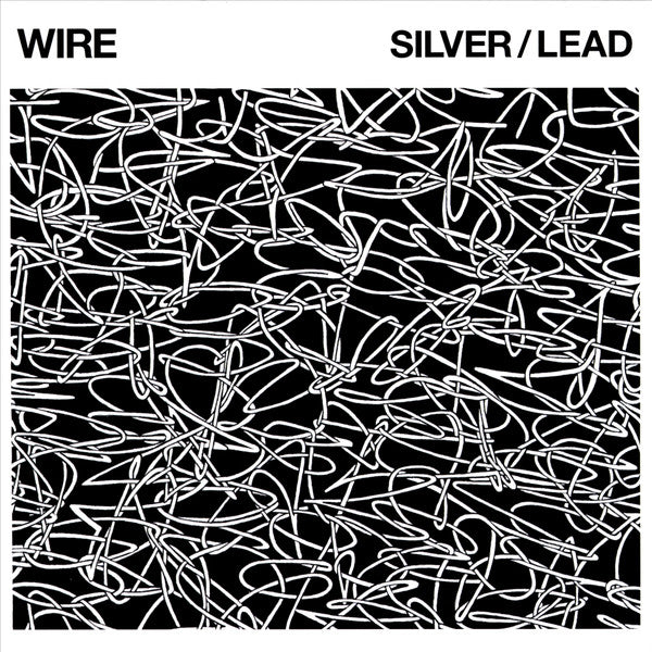 WIRE - SILVER/LEAD