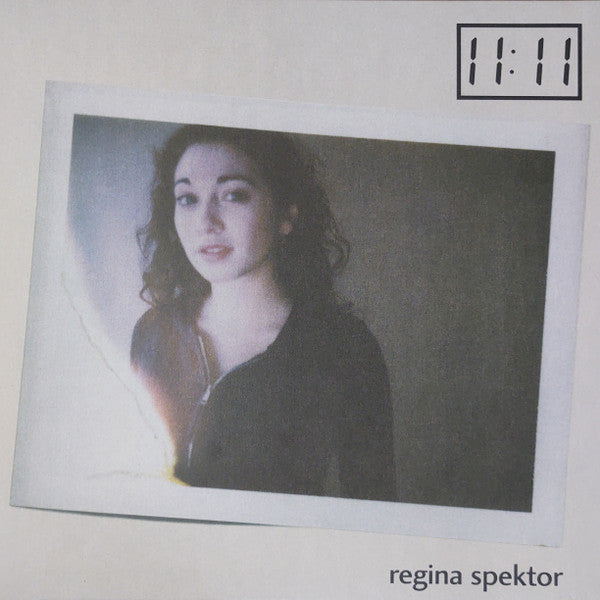 SPEKTOR,REGINA - 11:11