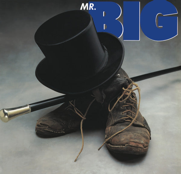 MR. BIG - MR. BIG