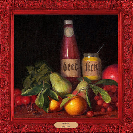 DEER TICK - DEER TICK VOL.1