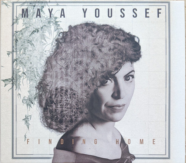 YOUSSEF,MAYA - FINDING HOME