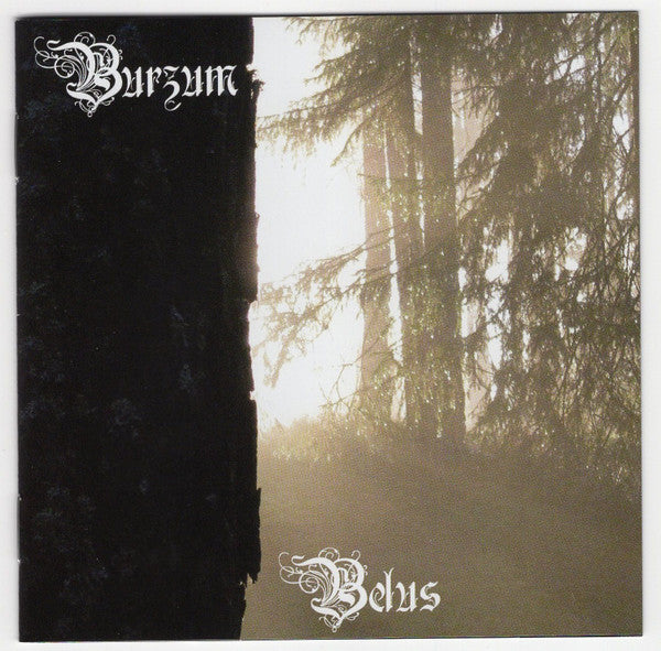 BURZUM - BELUS