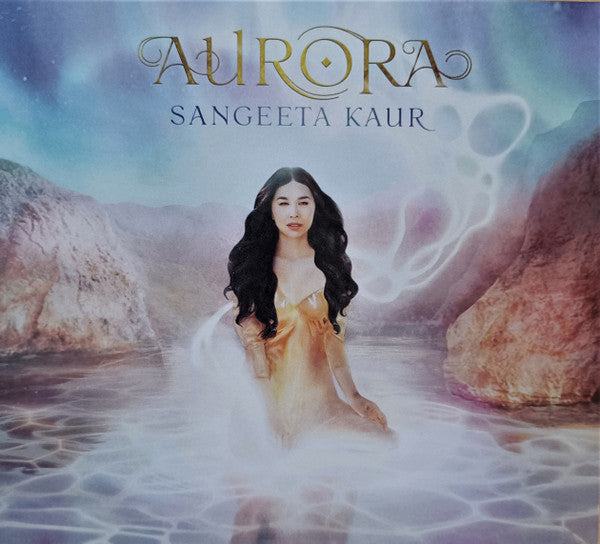 KAUR SANGEETA - AURORA