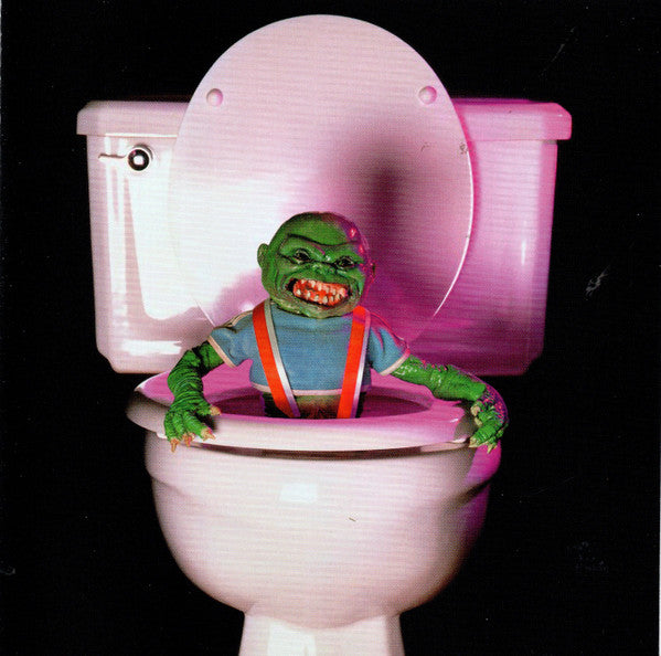 BAND,RICHARD - GHOULIES