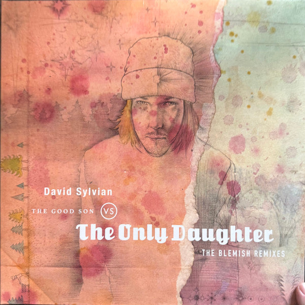 SYLVIAN,DAVID - GOOD SON VS THE ONLY DAUGHTER (THE BLEMISH REMIXES)