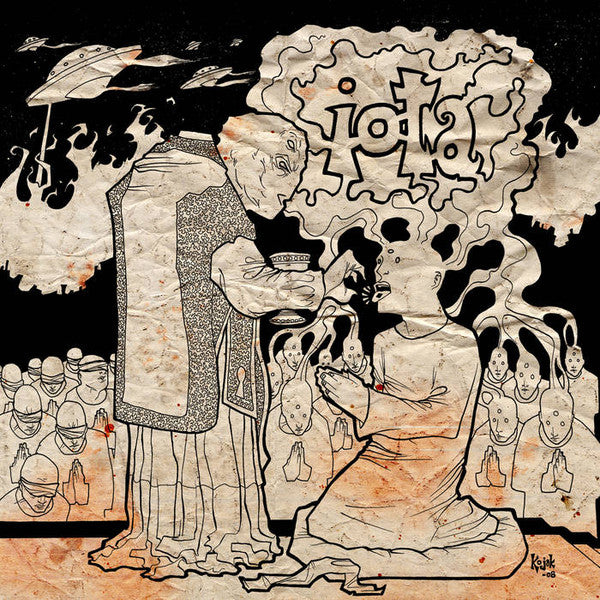 IOTA - TALES