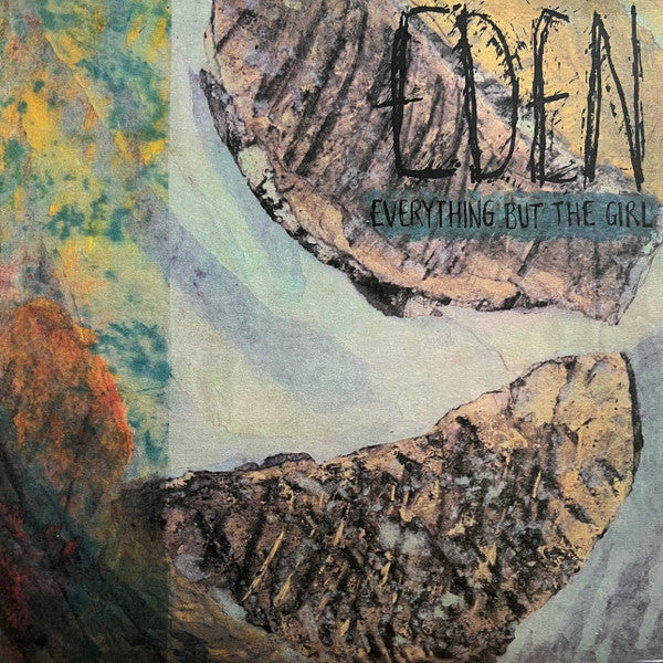 EVERYTHING BUT THE GIRL - EDEN