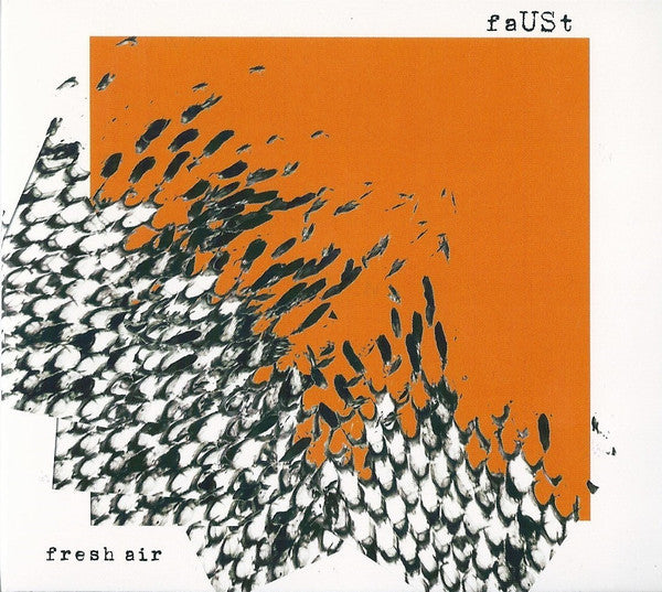 FAUST - FRESH AIR