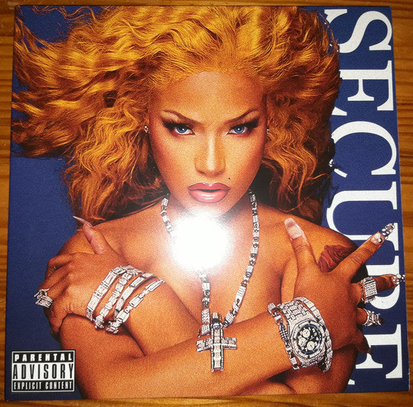 STEFFLON DON - SECURE